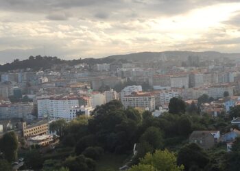 La Xunta concede 1,2 millones al Concello de Vigo para 27 viviendas de alquiler social
