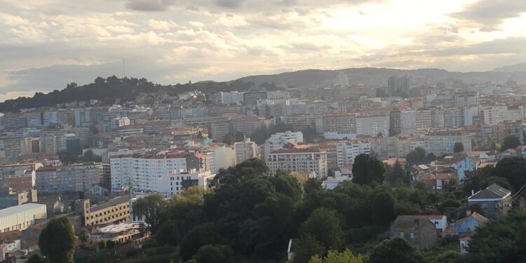 La Xunta concede 1,2 millones al Concello de Vigo para 27 viviendas de alquiler social