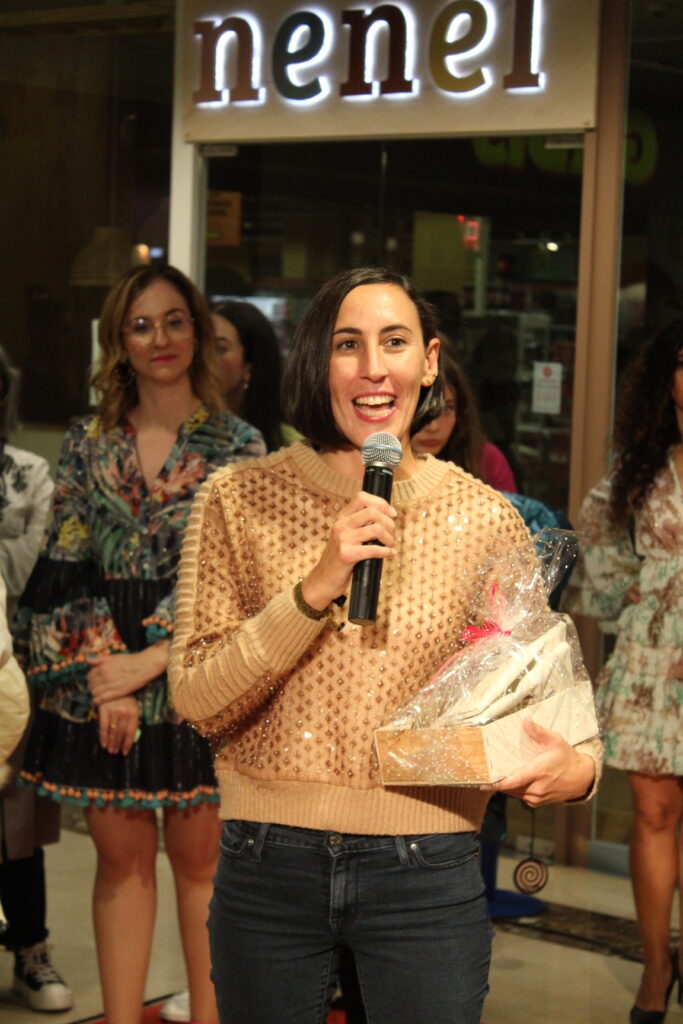 La Fashion Day de Camelias marca tendencias: moda y alegría en el "evento más importante del año"