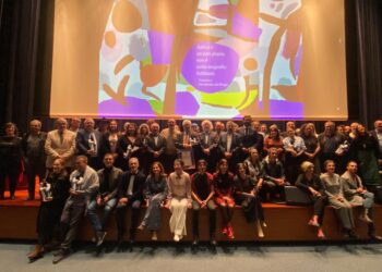 Premios da Crítica de Galicia 2023: Berta Dávila, Carlos Callón, Tanxugueiras, Teresa Táboas, Pepe Coira…