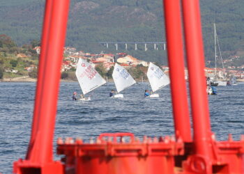 El Meeting Internacional Cidade de Vigo busca campeón y también la Semana del Atlántico, tras ganar Afonso Vital en Viana
