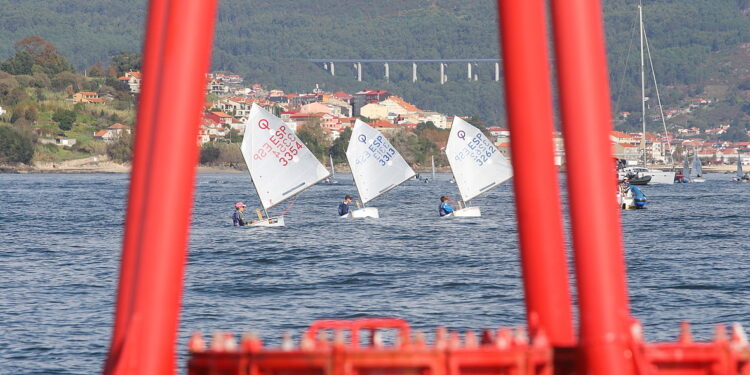 El Meeting Internacional Cidade de Vigo busca campeón y también la Semana del Atlántico, tras ganar Afonso Vital en Viana