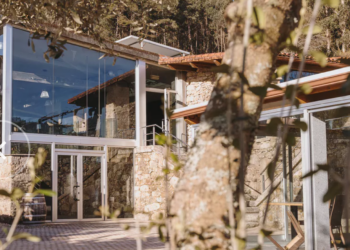 El restaurante tudense Beldade entra en la selección de la Guía Michelin España
