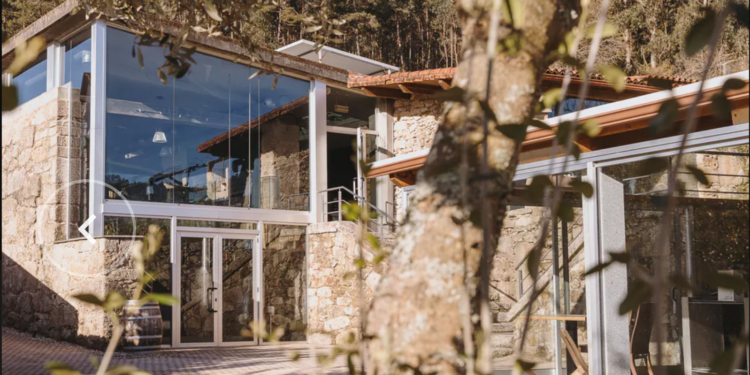 El restaurante tudense Beldade entra en la selección de la Guía Michelin España