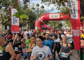 Avempo abre el plazo de inscripciones de la undécima Carrera Solidaria por la Esclerosis Múltiple
