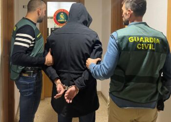 Detenido un vecino de Vigo por estafar 750 euros en inversiones con criptomonedas