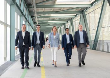 El PP de Vigo, A Coruña, Santiago, Pontevedra y Ferrol reclaman la llegada de los trenes Avril