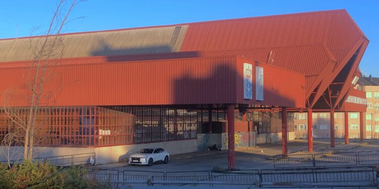 El futuro de la antigua estación de autobuses