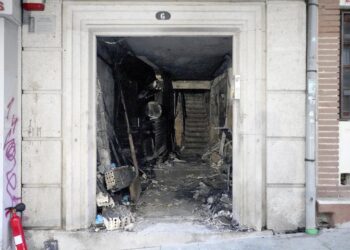 El gobierno municipal acusa a los sindicatos de bomberos de Vigo: «Mienten»