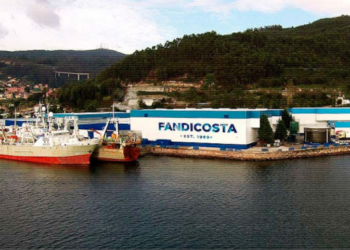 Fandicosta negocia con cuatro bancos su deuda y garantiza el salario de sus trabajadores