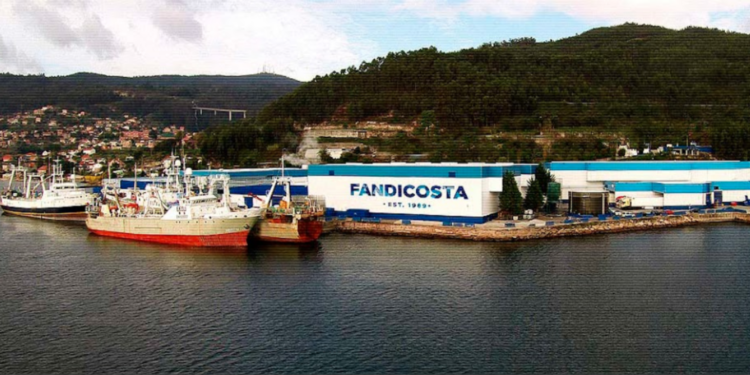 Fandicosta negocia con cuatro bancos su deuda y garantiza el salario de sus trabajadores