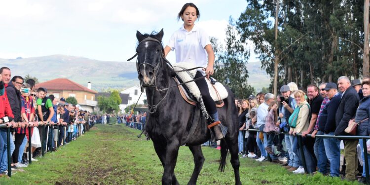 Valença celebrará la Feira dos Santos de Cerdal, la ‘madre de todas las ferias’, con nuevo reconocimiento