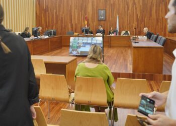 La defensa de la acusada de abusar de una niña aprecia «graves contradicciones» en la declaración de la menor y familiares