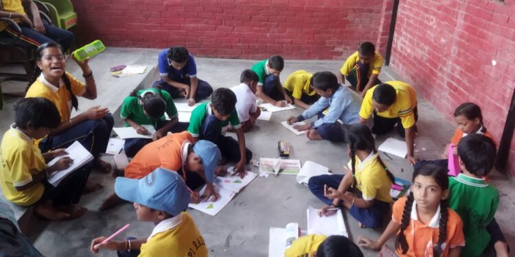 Noche de Halloween, Música y Solidaridad en el Auditorio Mar de Vigo con Lotus Spain