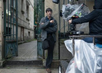 Vigo busca seducir a los localizadores más importantes del mundo para que rueden en la ciudad