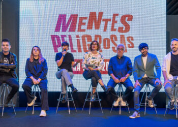 El espectáculo de humor ‘Mentes Peligrosas’ programa una cuarta función en Vigo tras vender 4.000 entradas