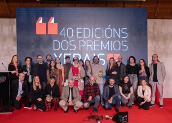 Xerais celebra la 40ª edición de sus premios de novela, «espejo de una narrativa plural, rica y vital»