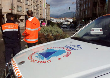 El PP de Vigo urge elecciones en la agrupación de voluntarios de Protección Civil 