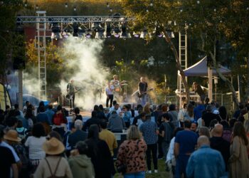 El Season Fest se queda en Gondomar y anuncia sus fechas para 2024