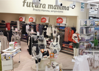 Prenatal abre su única tienda en Vigo y el Centro Comercial Camelias lo celebra con descuentos