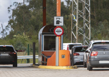 Las autopistas autonómicas mantendrán sus tarifas: 5,5 millones para congelación de peajes y bonificaciones