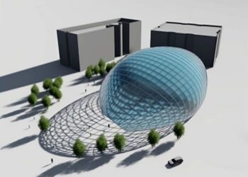 La promesa siempre aplazada de la Biblioteca del Estado de Vigo ya es mayor de edad
