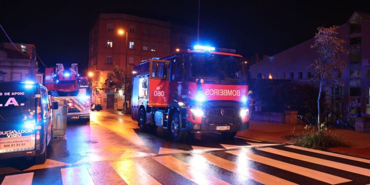 Prisión provisional para el pirómano reincidente que incendió las instalaciones municipales del Carmen