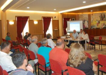 Comuneros de Salvaterra instan a empresarios a “negociar” parcelas tras una sentencia que les da la titularidad