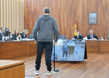 Acusación y defensa presentan conclusiones en el crimen de la calle Zamora