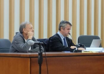 El crimen de la calle Zamora de Vigo fue “premeditado” según la policía, porque el acusado “la esperó”