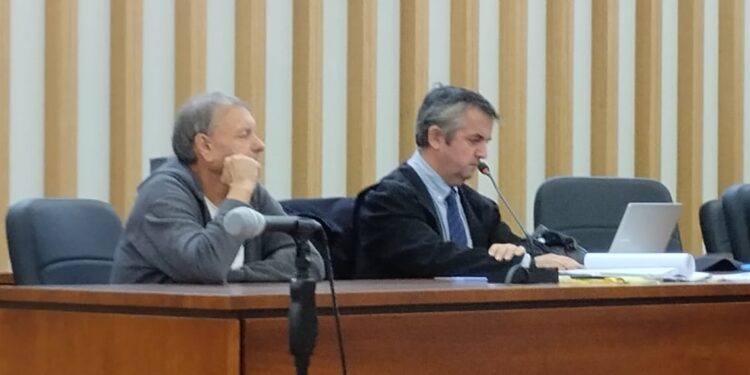 El crimen de la calle Zamora de Vigo fue “premeditado” según la policía, porque el acusado “la esperó”