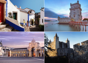 Nigrán organiza una excursión a Lisboa y a una de las localidades más bonitas de Portugal