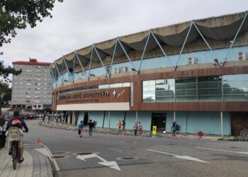 El “proyecto” de la grada de Gol que Caballero envió a la Deputación de Pontevedra es un folio con el presupuesto