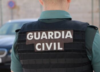 La Guardia Civil investiga por un delito de lesiones al dueño del perro que atacó a una niña en Fornelos