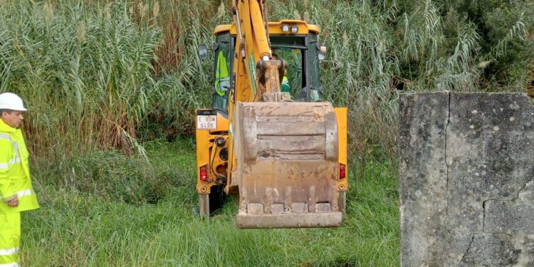 Comienzan las obras que completarán la reforma de la Avenida de Galicia, en Vigo