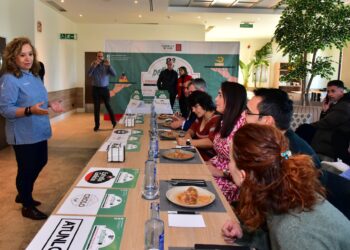 El concurso de tapas Petisquiño confirma fechas y precios de su novena edición