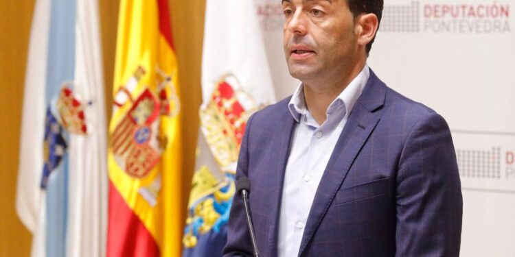 Luis López destaca la «actividad intensa» en los primeros cien días de gobierno en la Diputación