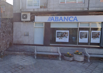 Atracan una sucursal bancaria sin enseñar la pistola