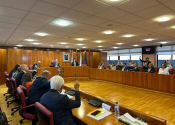 Vigo pone fecha para solicitar la ayuda de 205 euros por estudiante para el curso 2023-24