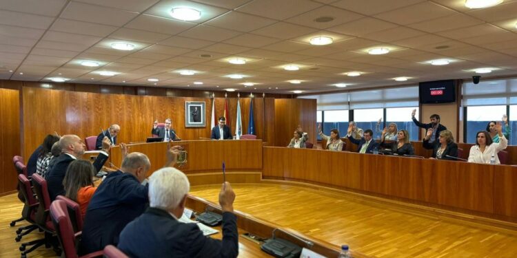 Vigo pone fecha para solicitar la ayuda de 205 euros por estudiante para el curso 2023-24