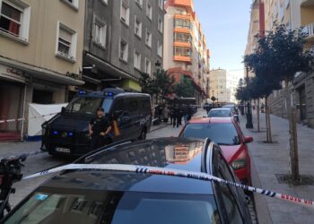 Descartado “por completo” que el incendio mortal de Vigo fuese intencionado y comenzase por la cuarta planta