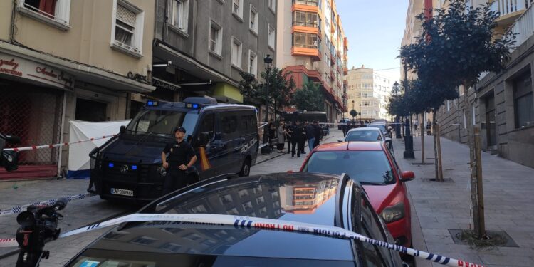 Descartado “por completo” que el incendio mortal de Vigo fuese intencionado y comenzase por la cuarta planta