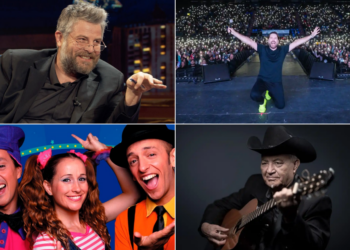 Eliades Ochoa, Raúl Cimas, George Harris o Pica Pica, novedades en la programación del Auditorio Mar de Vigo