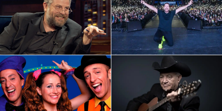 Eliades Ochoa, Raúl Cimas, George Harris o Pica Pica, novedades en la programación del Auditorio Mar de Vigo