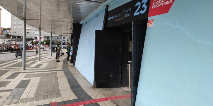 Luis López pide el proyecto de la grada de Gol para “materializar” su “compromiso” con la reforma de Balaídos