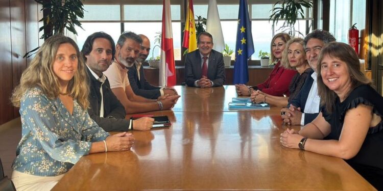 Vigo acogerá en noviembre el Foro Internacional de Ecosistemas de Salud
