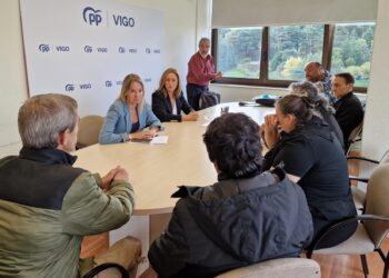 Sociedad Gitana Española pedirá una comisión de investigación del incendio de Vigo