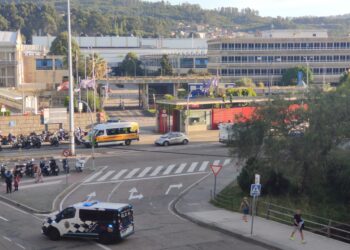 Stellantis Vigo inicia la negociación del nuevo convenio con sindicatos, que presentaron sus propuestas