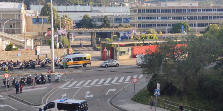 Stellantis Vigo inicia la negociación del nuevo convenio con sindicatos, que presentaron sus propuestas