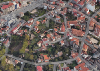 Localizado en Vigo un chico de 15 años de edad que se había escapado de un centro de menores